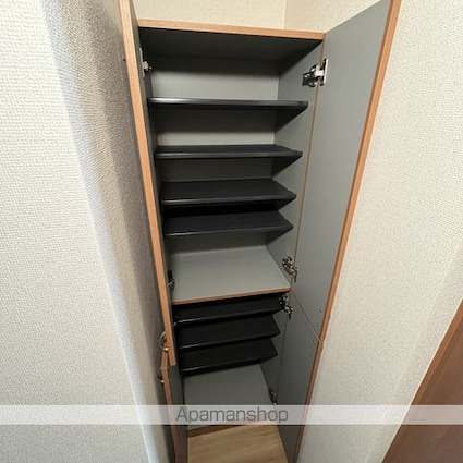 ＮＳ大津ビル[1R/30.22m2]の内装3