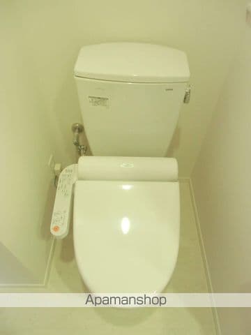パークアクシス蔵前の内装写真
