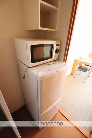 レオパレスガーデ二ア宮沢町の内装写真