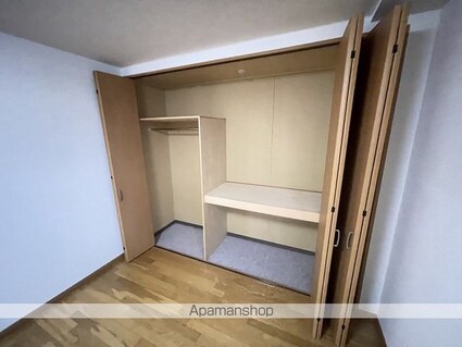 カーサデクエルノⅡ[1LDK/45.3m2]の内装5