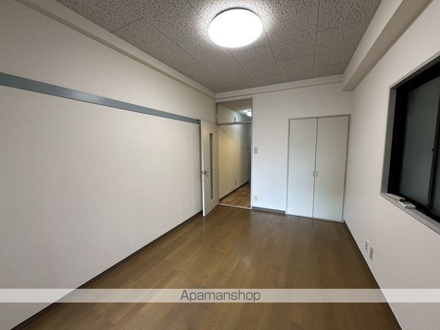 石川ビルの内装写真