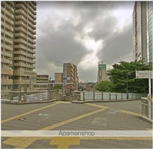 アーガス芝崎の周辺写真