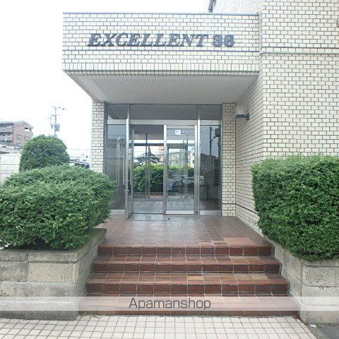 エクセレント36の外観写真