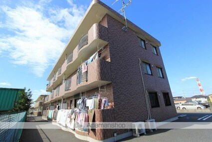 茨城県神栖市知手中央６丁目[3DK/49.12m2]の外観3