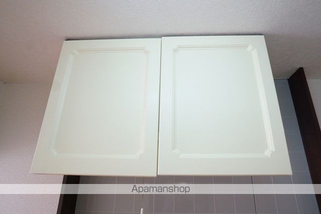 AZZURRO FUKUROIの内装写真