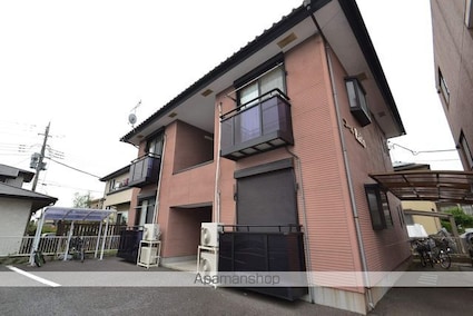 コーポＲＡＩＴＯ[1DK/34.71m2]の外観3