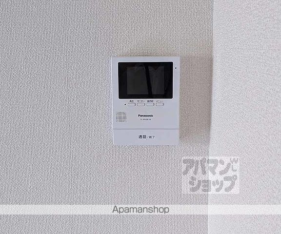 Fハウスの内装写真