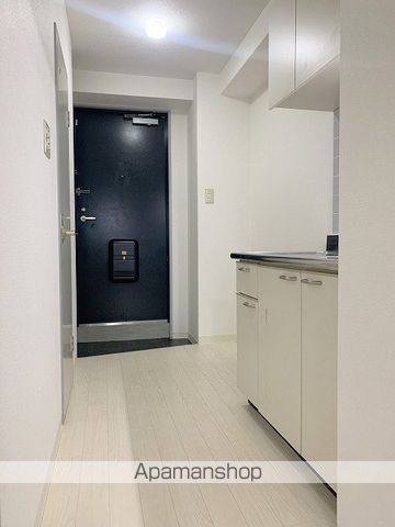 ベルフレージュ南堀江の内装写真