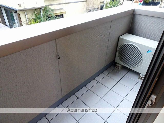GROWILL立川IIの内装写真