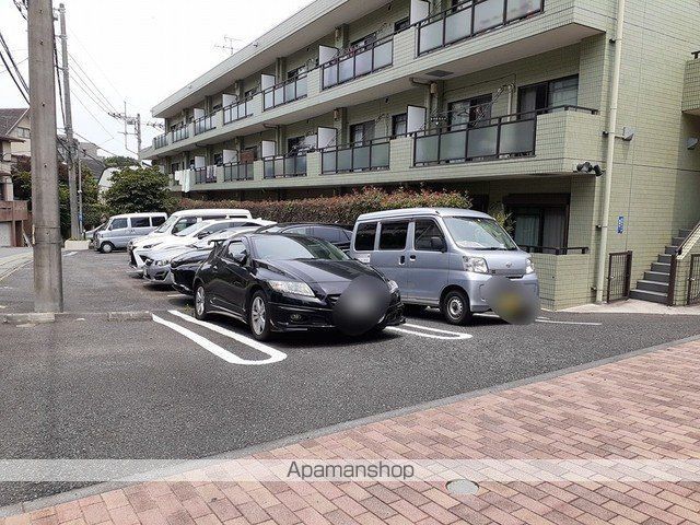 アームズ横山IIのその他写真