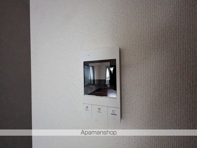 ドゥジェームNISHITAYAの内装写真