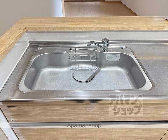 カローレ御所南の内装写真