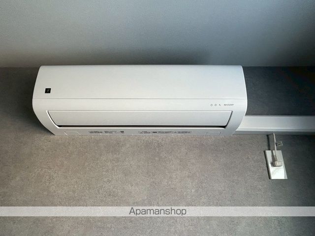 アーバス南円山の内装写真