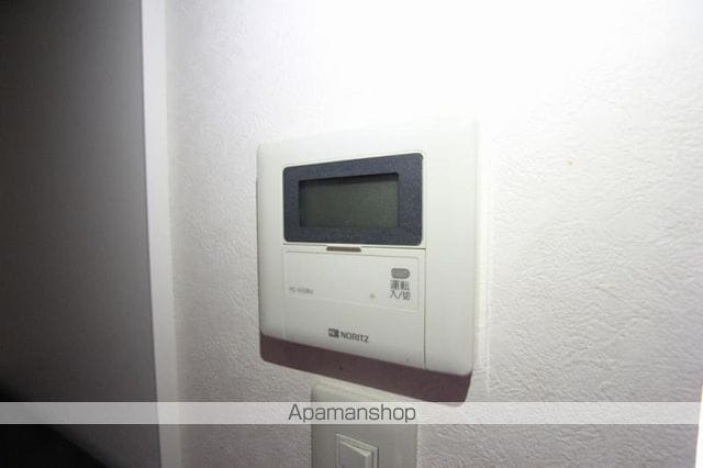 ラ・メール錦町の内装写真