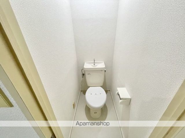 コーポウィーグル NO.2の内装写真