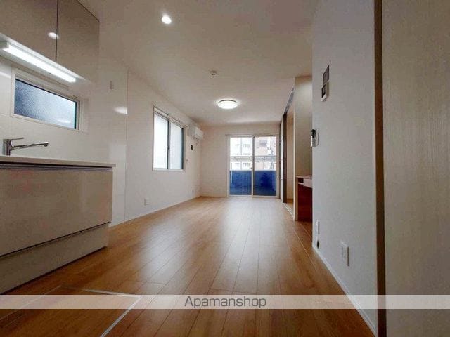 アルビネス田中町の内装写真