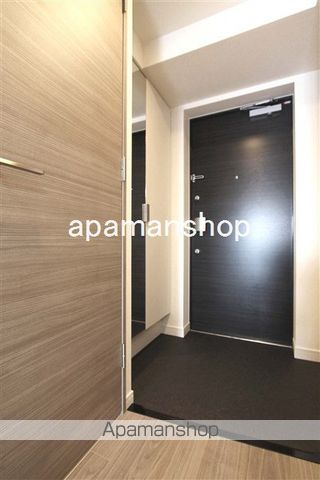 PRESSANCE大阪ドームシティ クロスティの内装写真