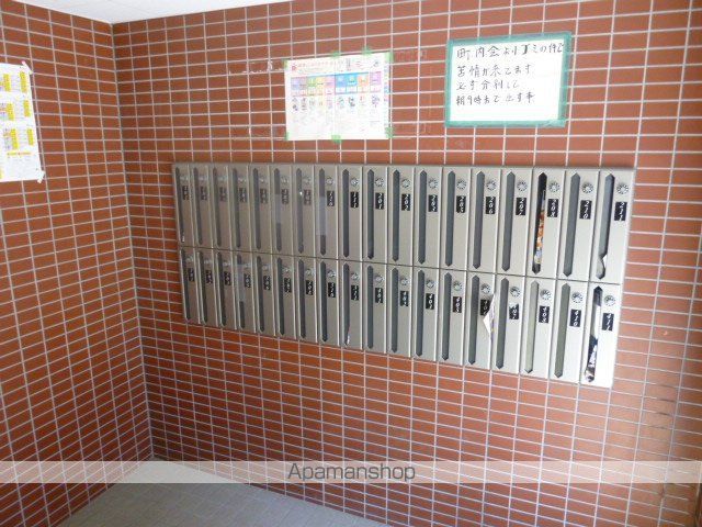 東洋ハイツ C棟のその他写真