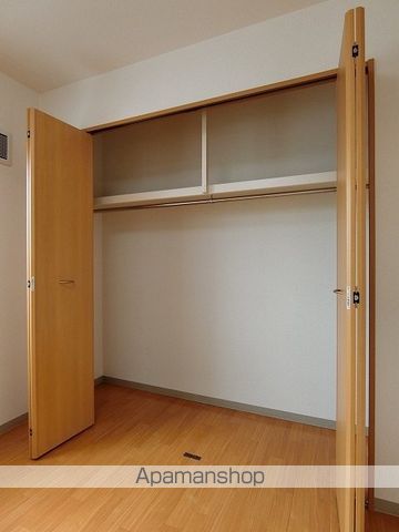 パラッツオわたなべの内装写真
