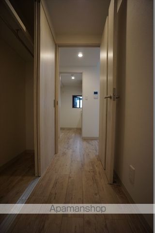ヴィラエーデル名駅の内装写真