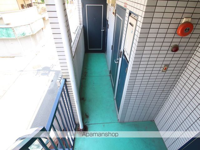 第3和幸マンションの内装写真