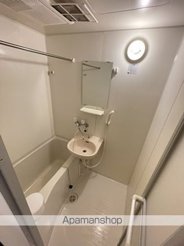 レオパレス絆ハウスの内装写真