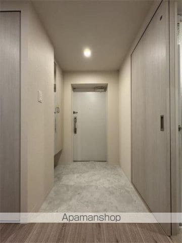 シュタット練馬春日町の内装写真