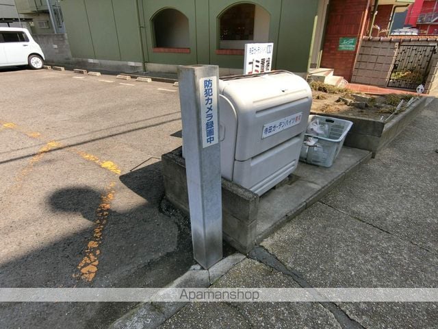 寺田ガ-デンハイツ2番館の内装写真