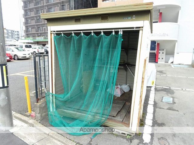 イーストハウス・Kのその他写真