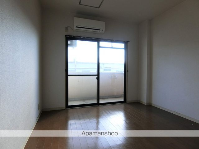 ソレイユ川﨑の内装写真