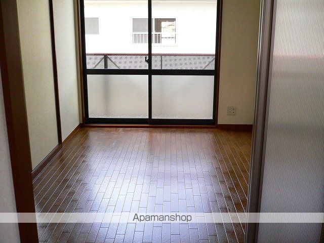 T.クレマチス.新保 C棟の内装写真