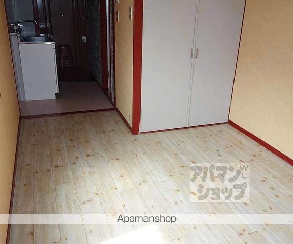 エルモハイツの内装写真