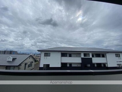 フォブールＫＭＴⅡ[2LDK/54.65m2]の内装3