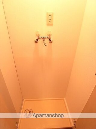 ハイツ秀峰[1R/17m2]の内装2