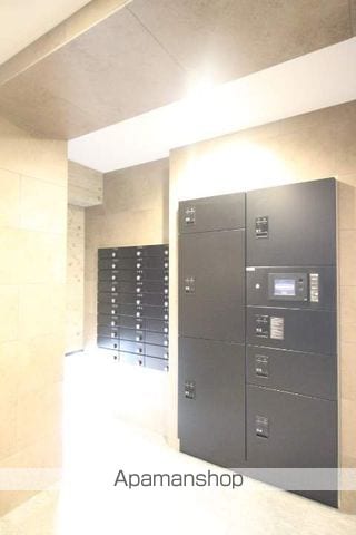 サンライト門田屋敷の内装写真