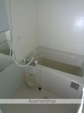 F ASECIA FONTEの内装写真