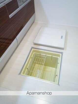 Ｃａｓａ　Ｃｏｎ　Ｐａｔｉｏ[1LDK/38.93m2]の内装5