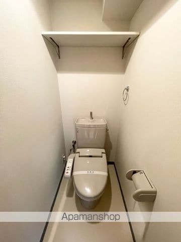 サニー ヴィレの内装写真