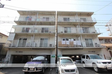 コート新北Ⅰ[1K/21.87m2]の外観2