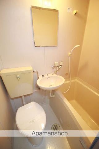ジェントリィ下中野の内装写真