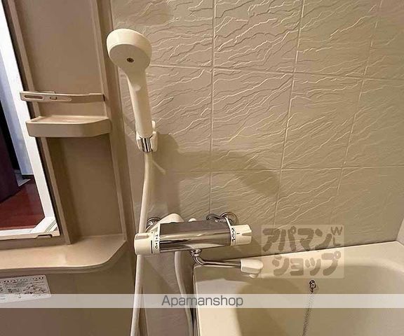 十四軒町マンションの内装写真