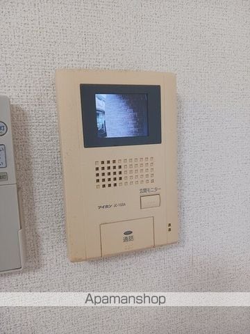 アーデン西浜 IIの内装写真