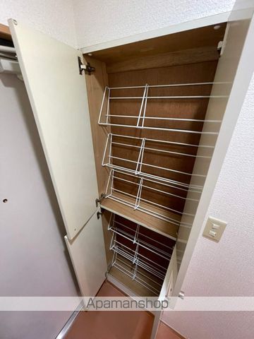 エミネンス新千葉の内装写真