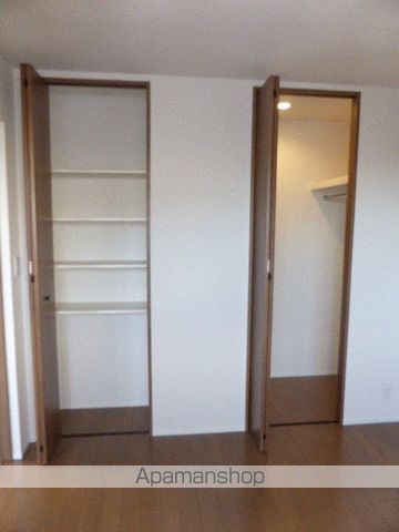 アーバン長尾の内装写真