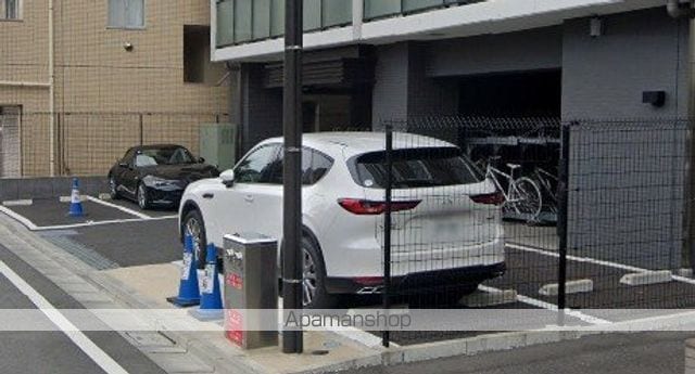 SーRESIDENCE戸田公園の外観写真