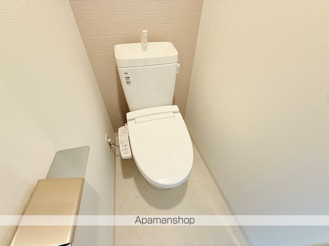 エスリード大阪イーストエッジの内装写真