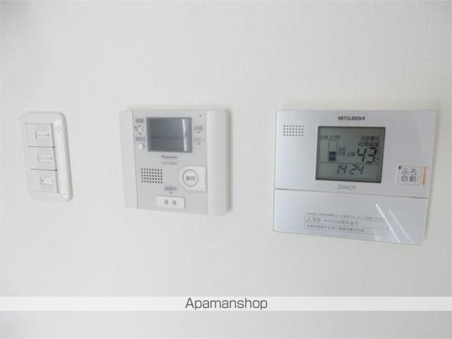 シャルマン藤田の内装写真