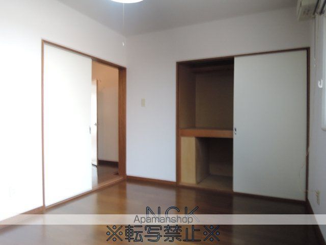 東豊マンションCの内装写真