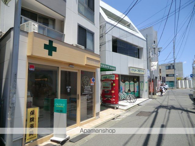 BRILLIA IST 北沢KEYAKIの周辺写真
