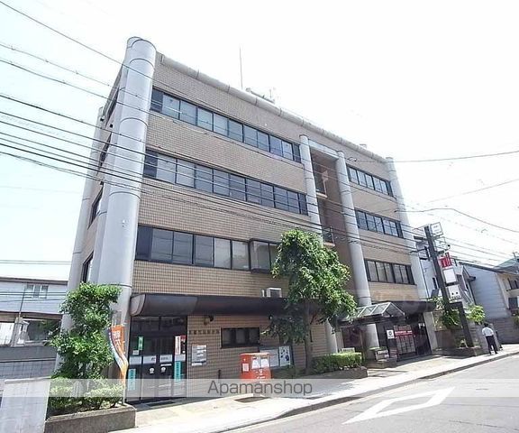 アネックス21の周辺写真